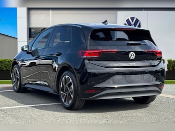 Used Volkswagen ID.3 2026 for sale - 79266592: Photo