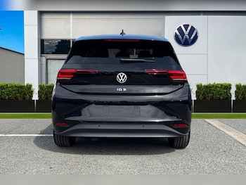 Used Volkswagen ID.3 2026 for sale - 79266592: Photo