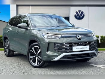 Used Volkswagen Tayron 2025 for sale - 79692187: Photo