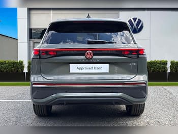 Used Volkswagen Tayron 2025 for sale - 79692187: Photo