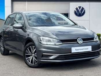 2018 - 1.4 TSI SE 5dr Ã¢ ­ 1 Year VW WarrantyÃ¢ ­ 