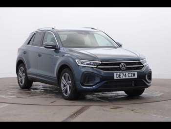 2024 - 2.0TDI (150ps) R-Line DSG 5-Door