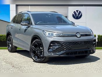 Used Volkswagen Tiguan 2026 for sale - 79138331: Photo
