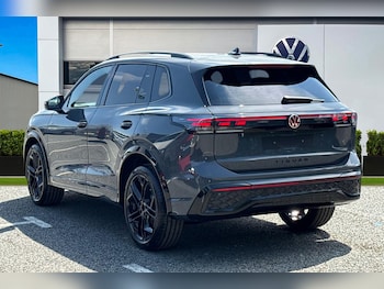 Used Volkswagen Tiguan 2026 for sale - 79138331: Photo