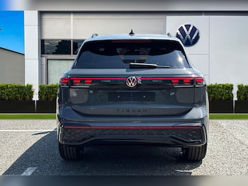 Used Volkswagen Tiguan 2026 for sale - 79138331: Photo