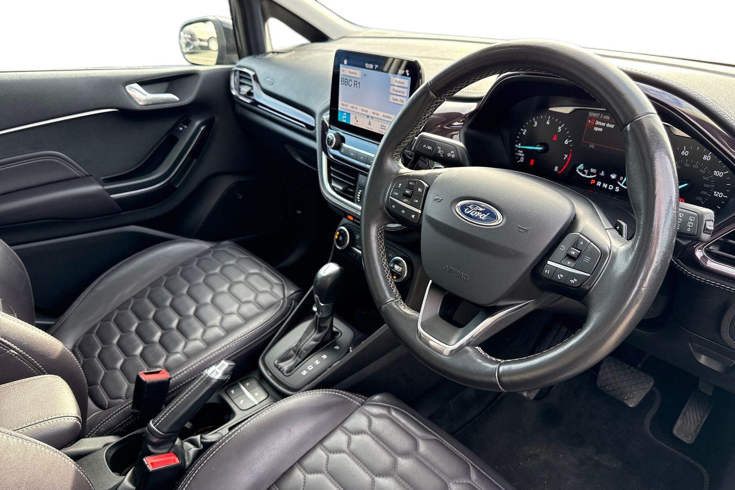 Used Ford Fiesta 2018 for sale - 77733765: Photo 14