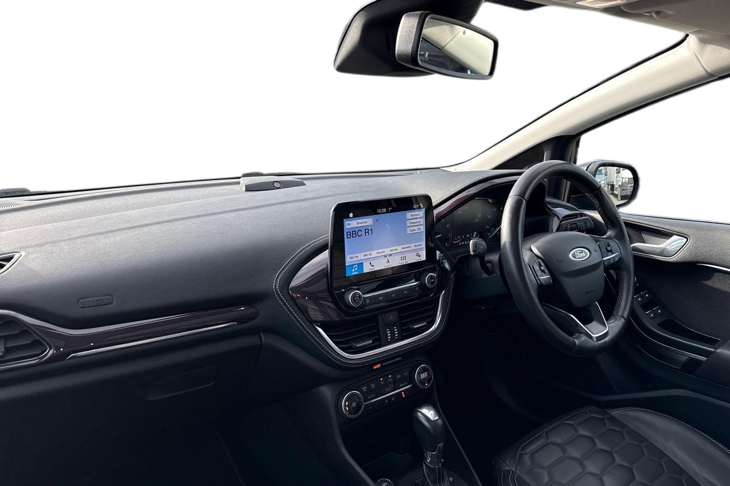 Used Ford Fiesta 2018 for sale - 77733765: Photo 15