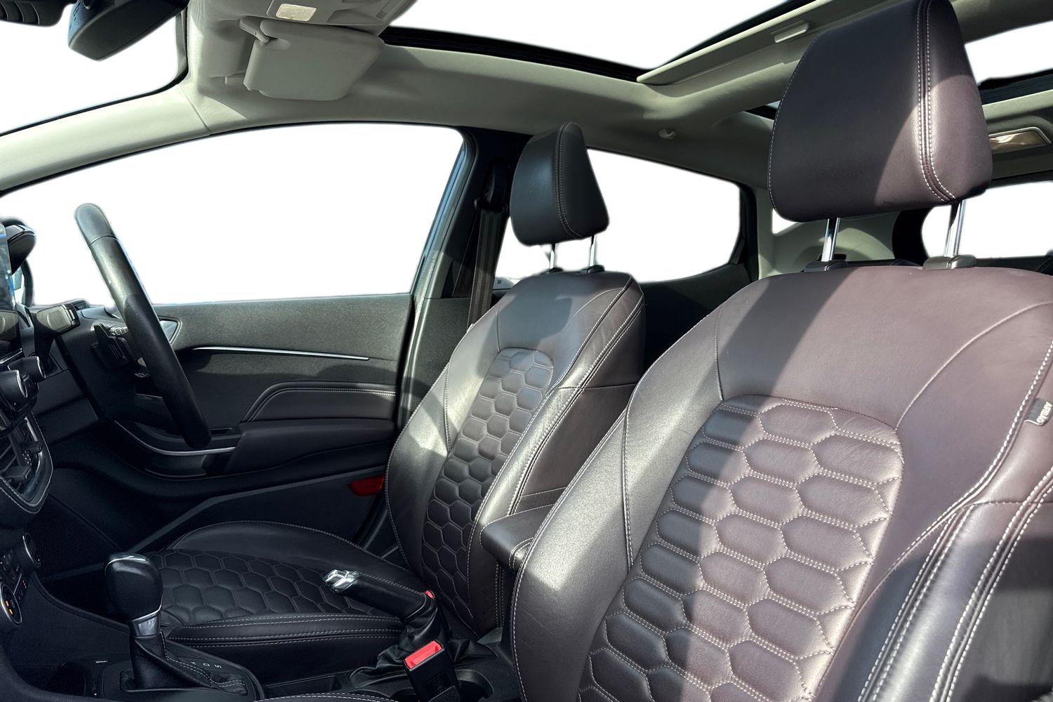 Used Ford Fiesta 2018 for sale - 77733765: Photo 16