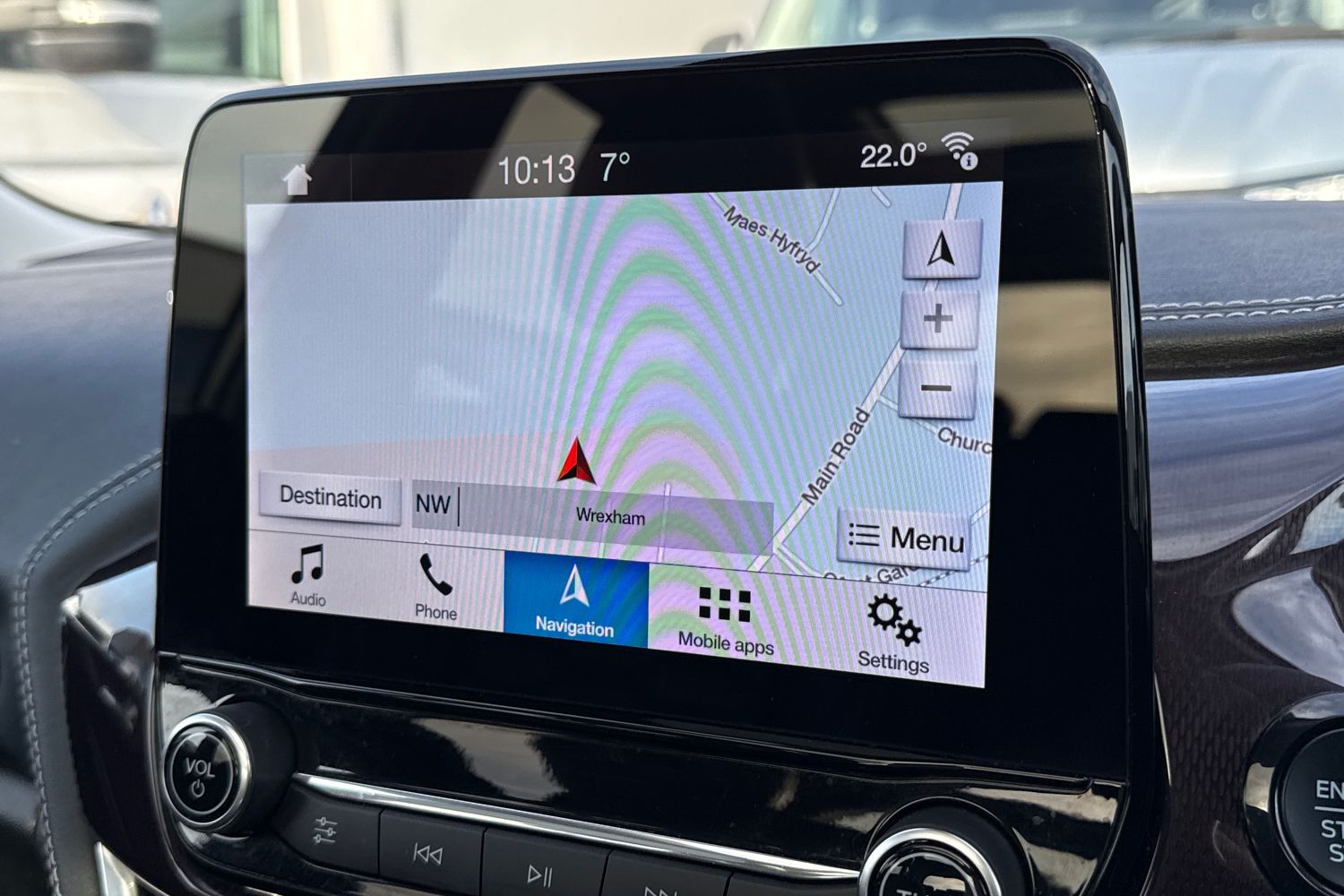 Used Ford Fiesta 2018 for sale - 77733765: Photo 17