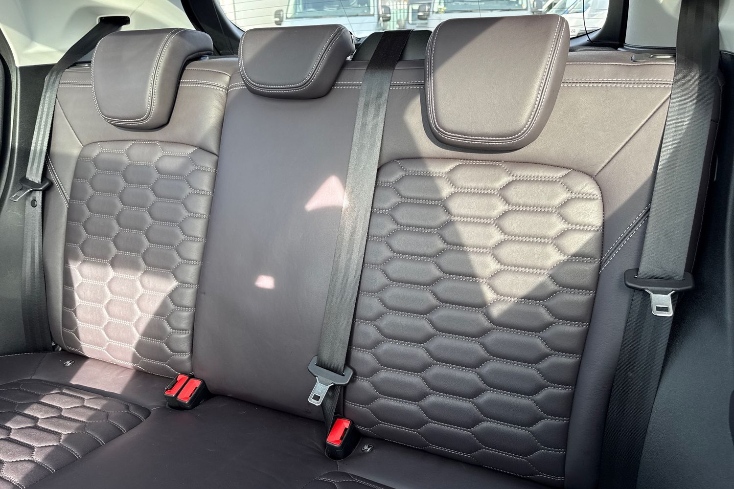 Used Ford Fiesta 2018 for sale - 77733765: Photo 19