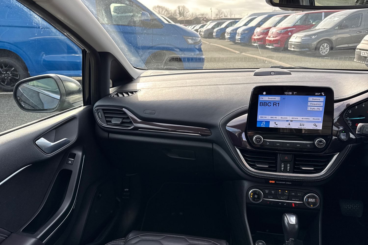 Used Ford Fiesta 2018 for sale - 77733765: Photo 20