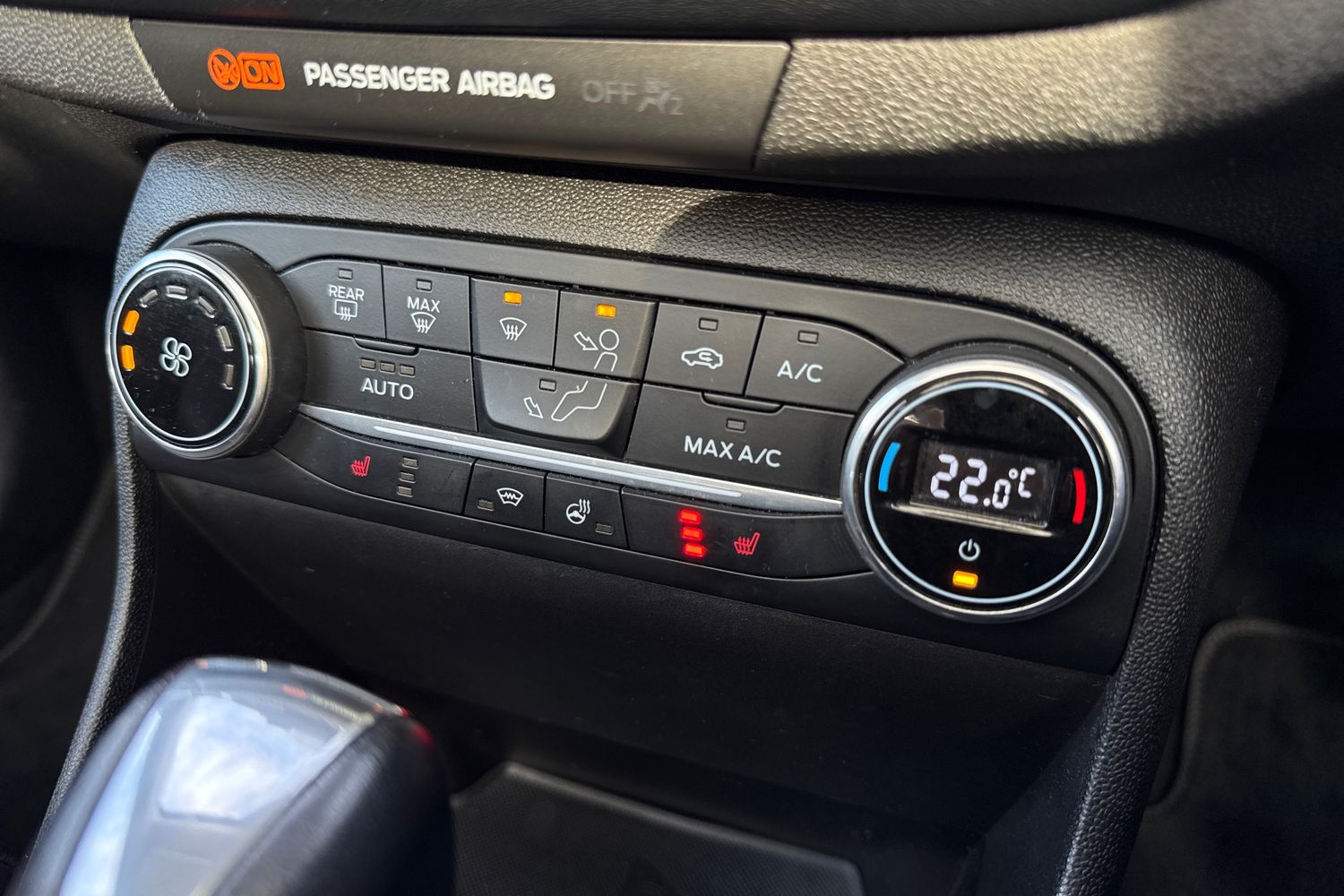 Used Ford Fiesta 2018 for sale - 77733765: Photo 22