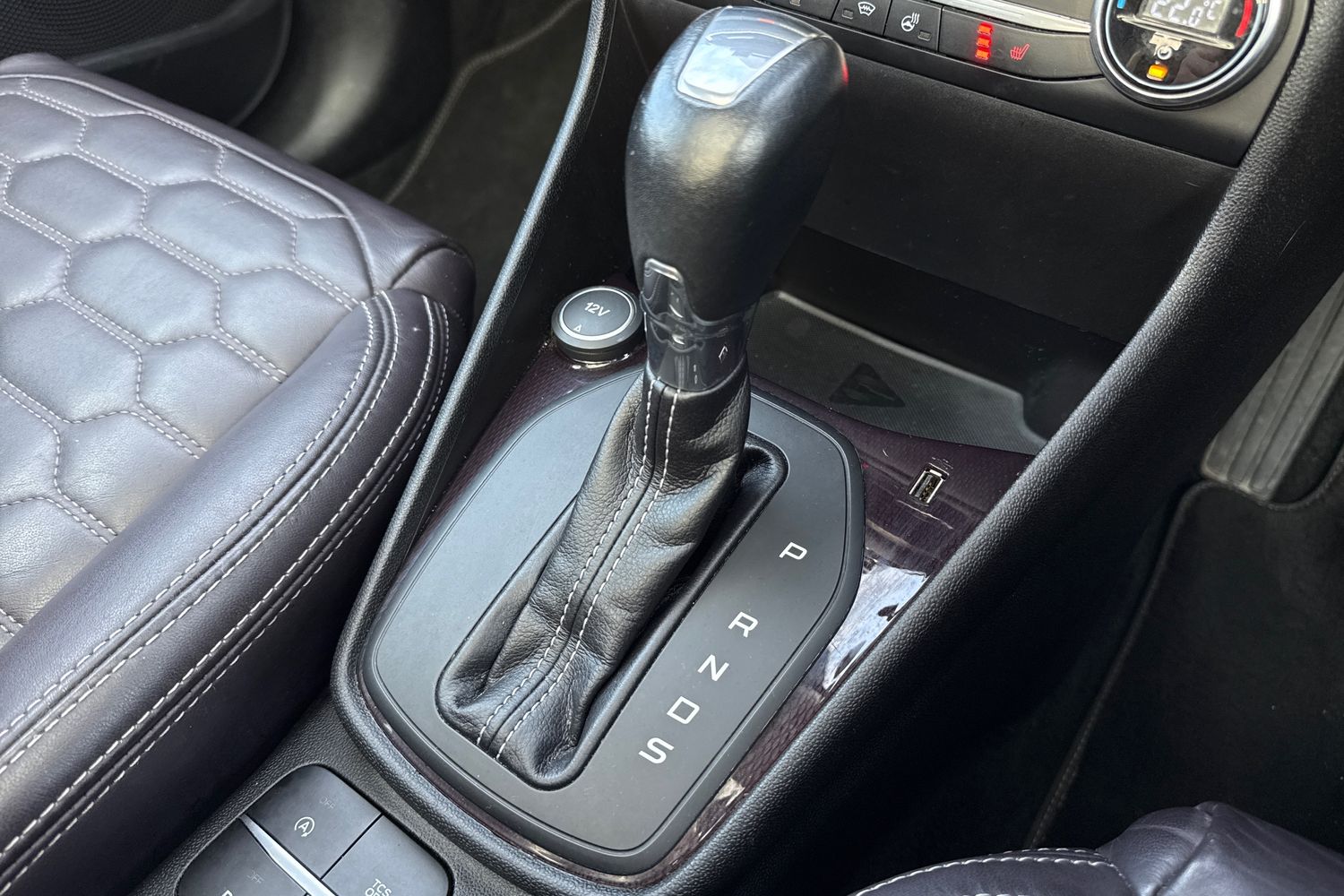 Used Ford Fiesta 2018 for sale - 77733765: Photo 23