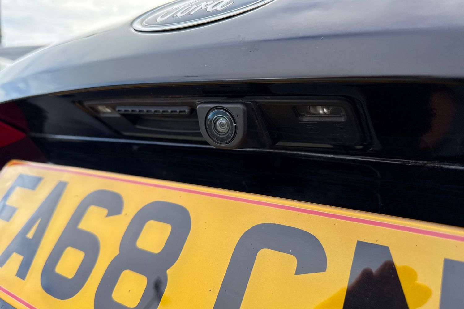 Used Ford Fiesta 2018 for sale - 77733765: Photo 27