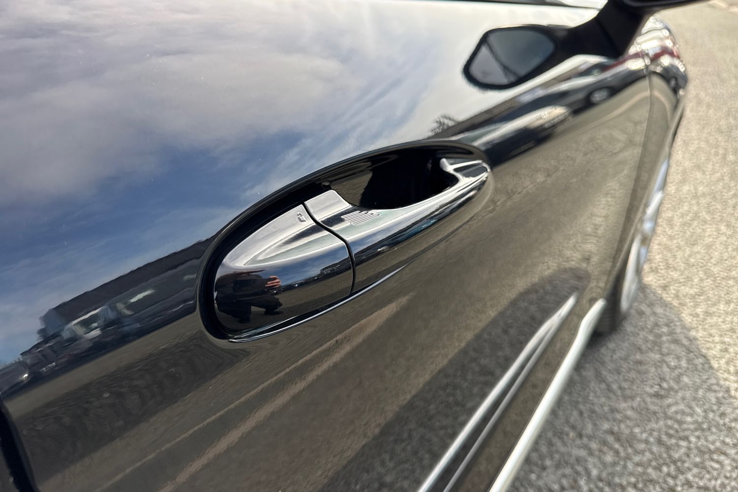 Used Ford Fiesta 2018 for sale - 77733765: Photo 28