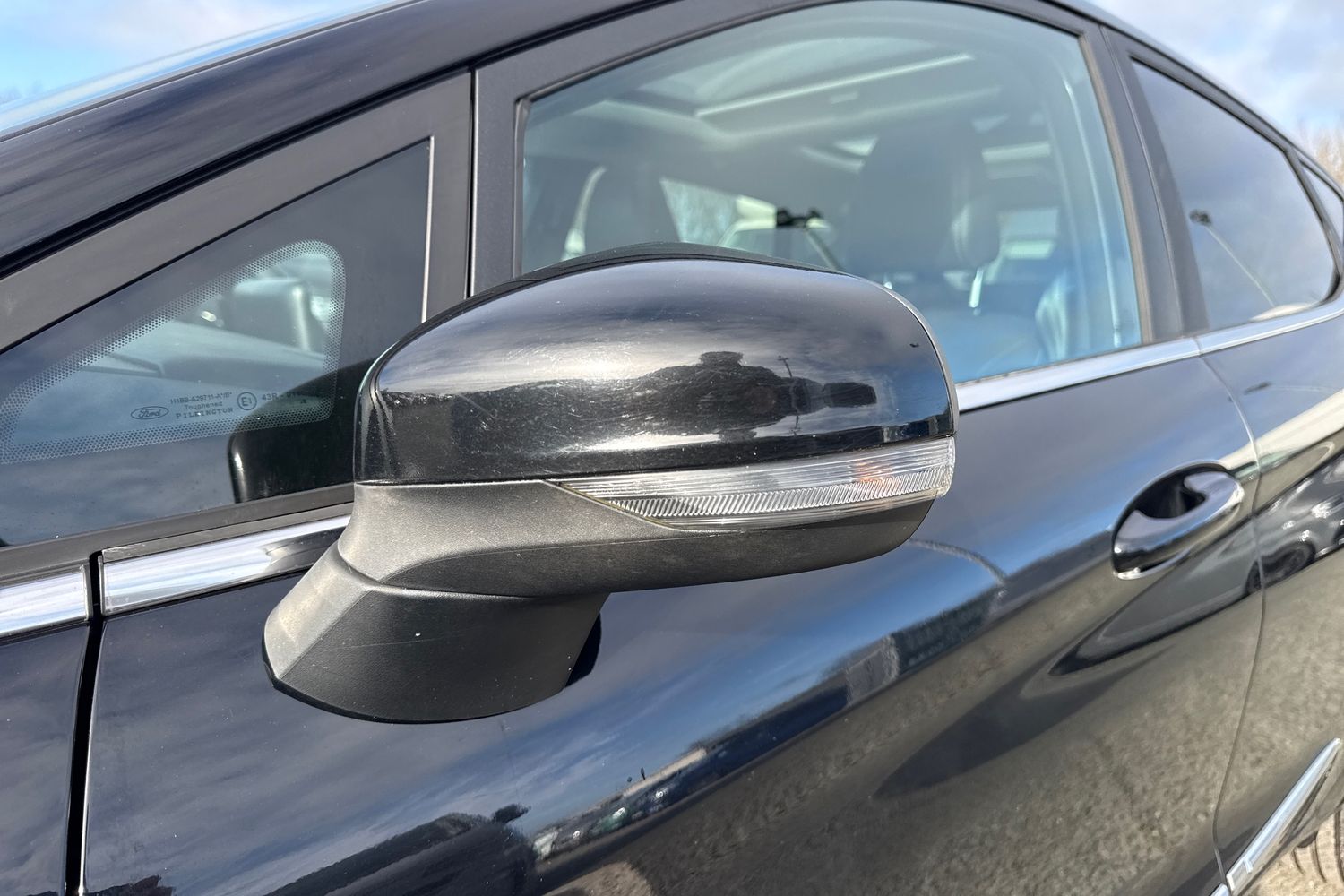 Used Ford Fiesta 2018 for sale - 77733765: Photo 32