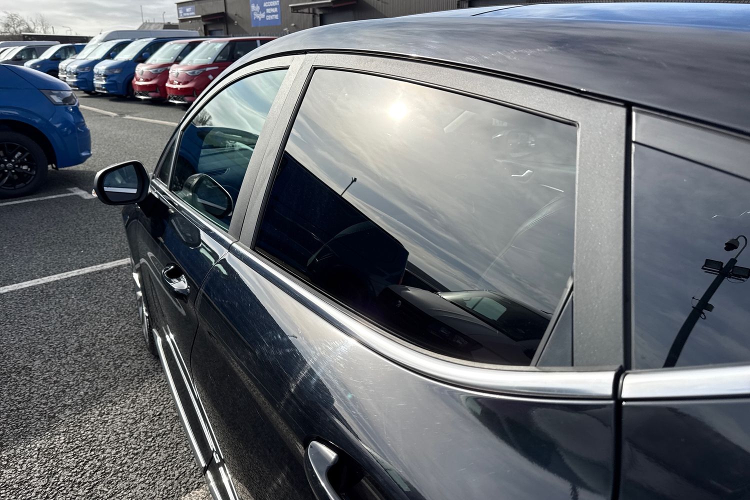 Used Ford Fiesta 2018 for sale - 77733765: Photo 33