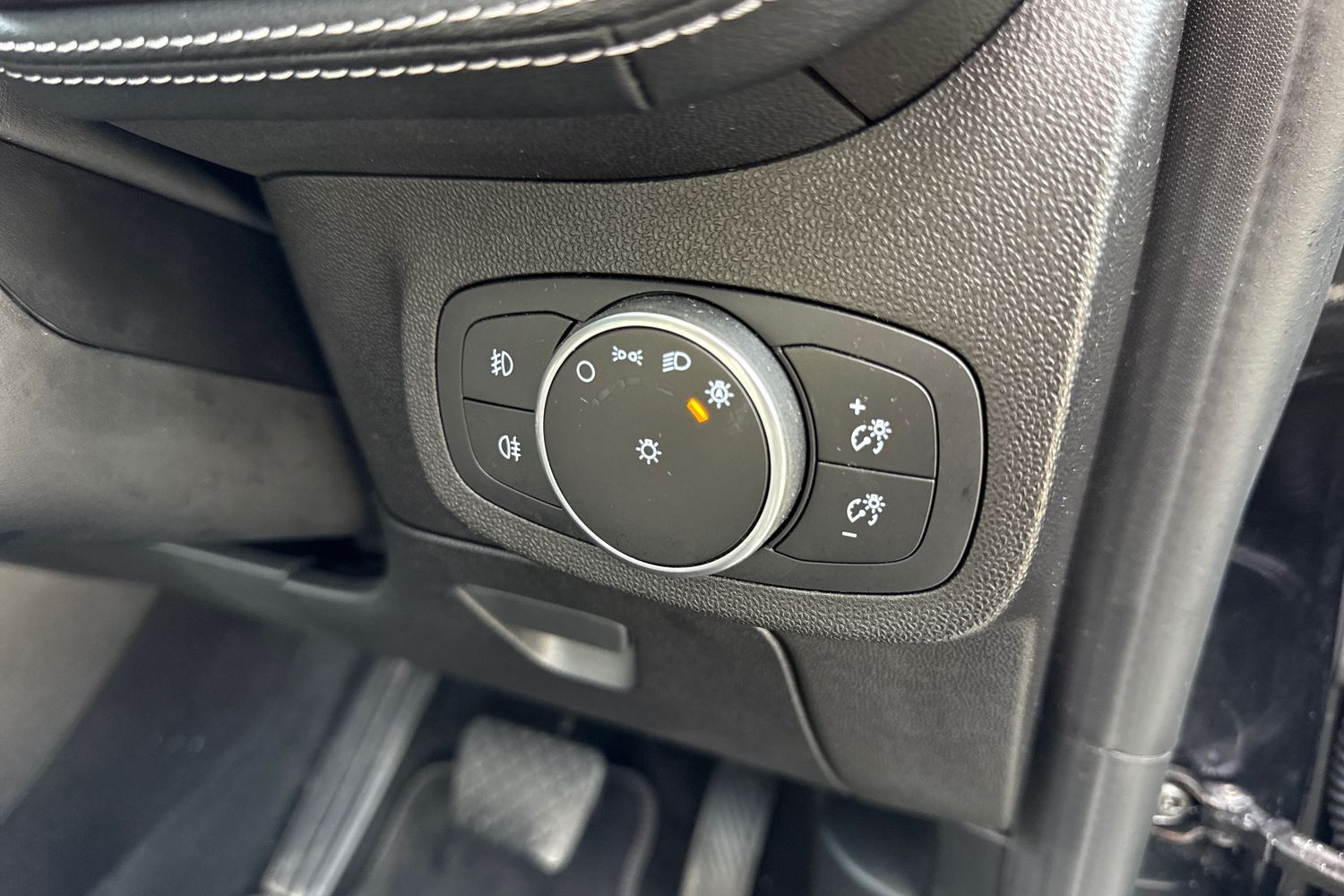 Used Ford Fiesta 2018 for sale - 77733765: Photo 36