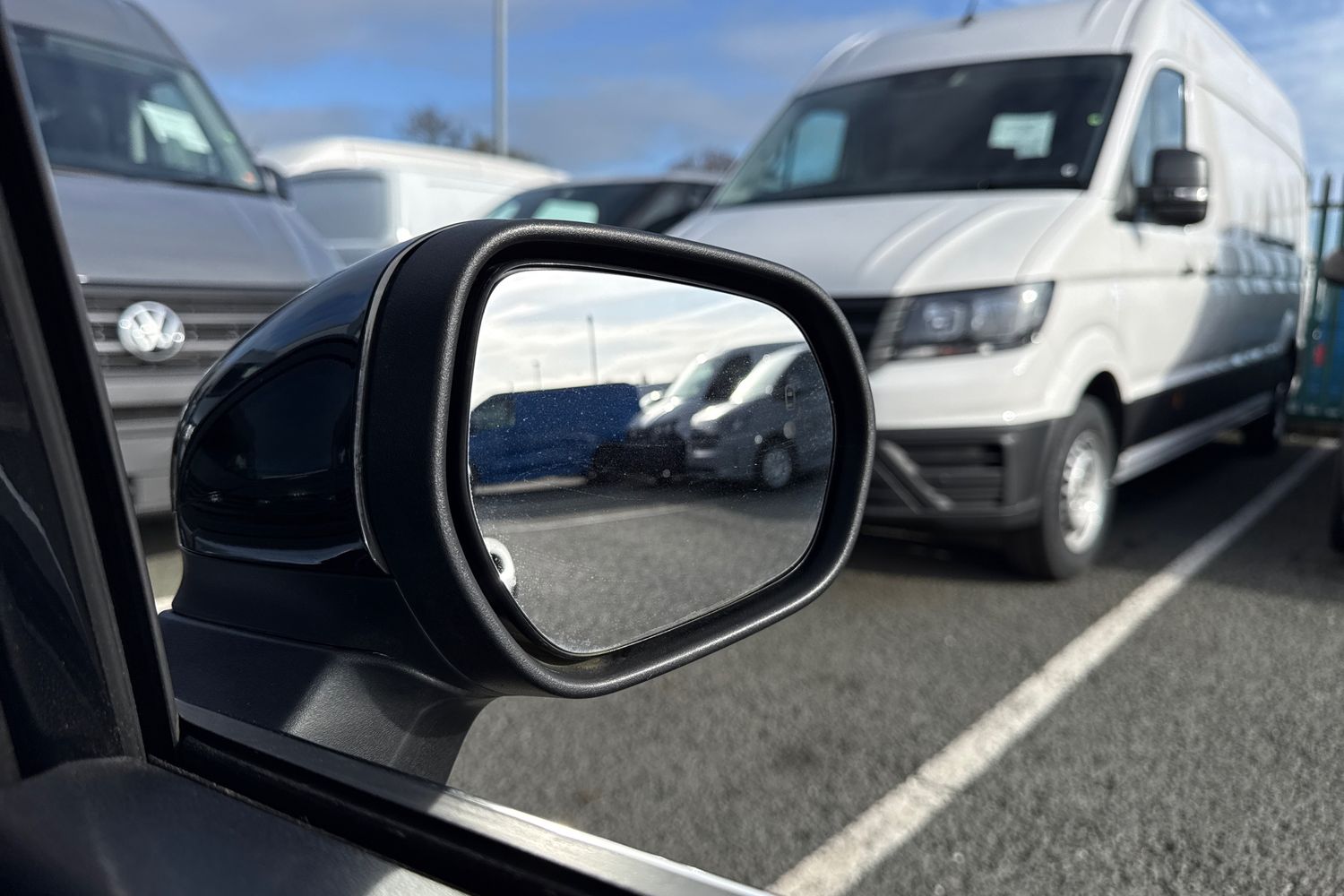Used Ford Fiesta 2018 for sale - 77733765: Photo 37