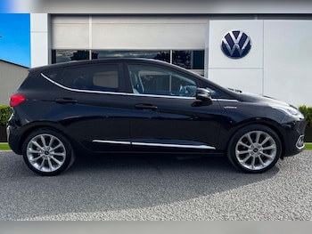 Used Ford Fiesta 2018 for sale - 77733765: Photo