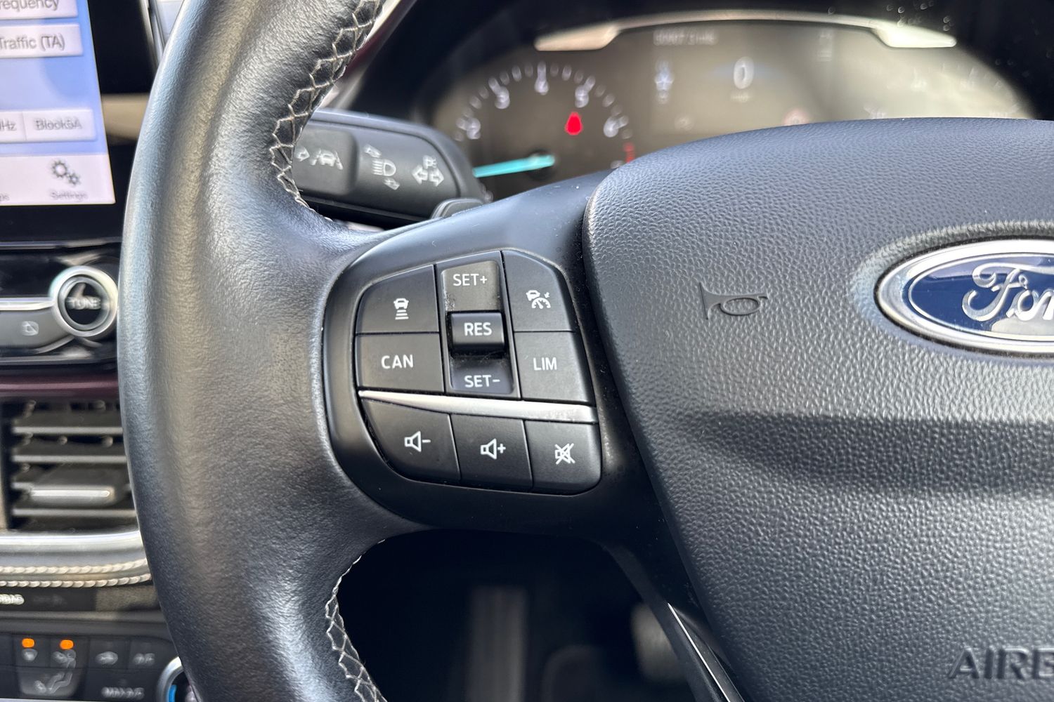 Used Ford Fiesta 2018 for sale - 77733765: Photo 42