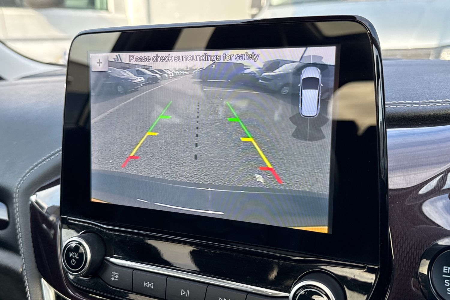 Used Ford Fiesta 2018 for sale - 77733765: Photo 46