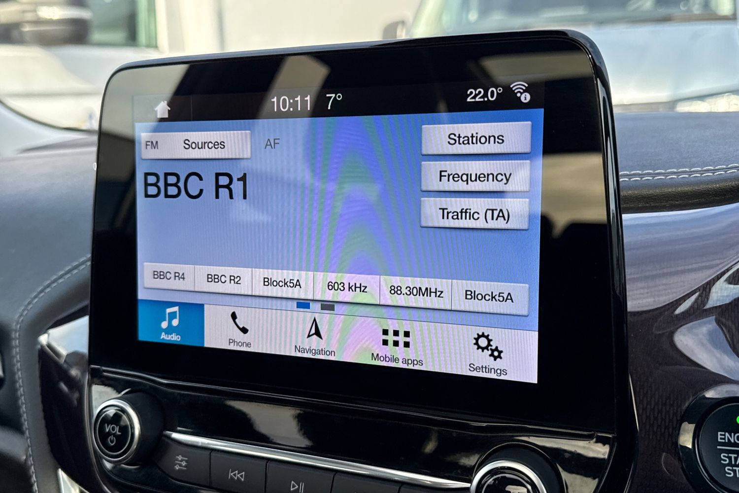 Used Ford Fiesta 2018 for sale - 77733765: Photo 47