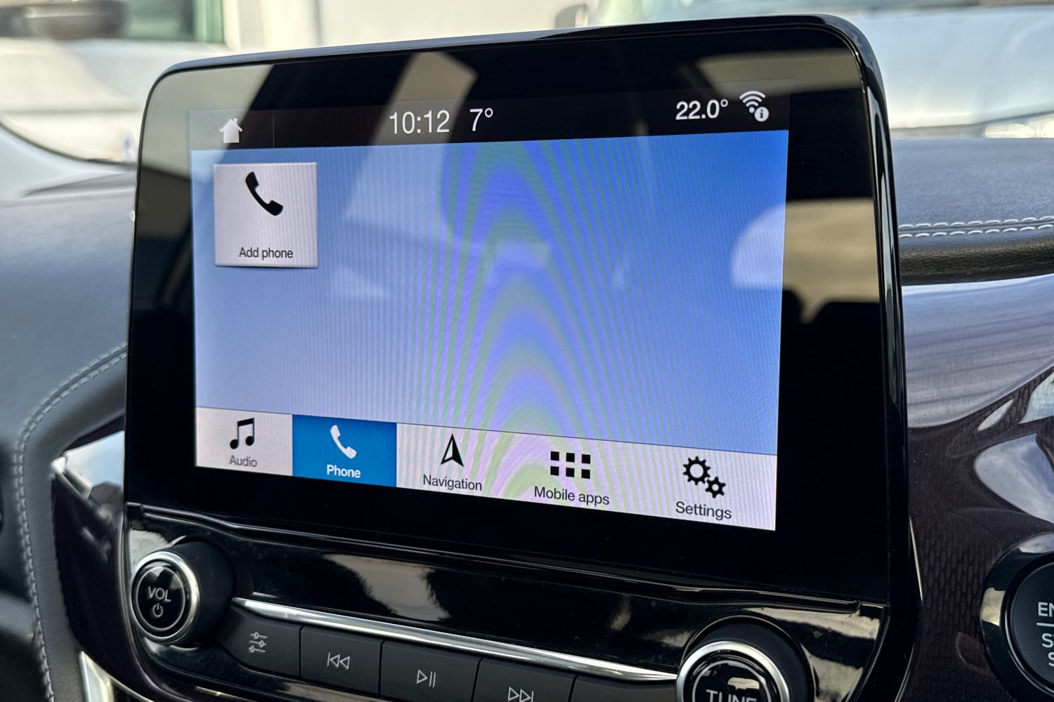 Used Ford Fiesta 2018 for sale - 77733765: Photo 48