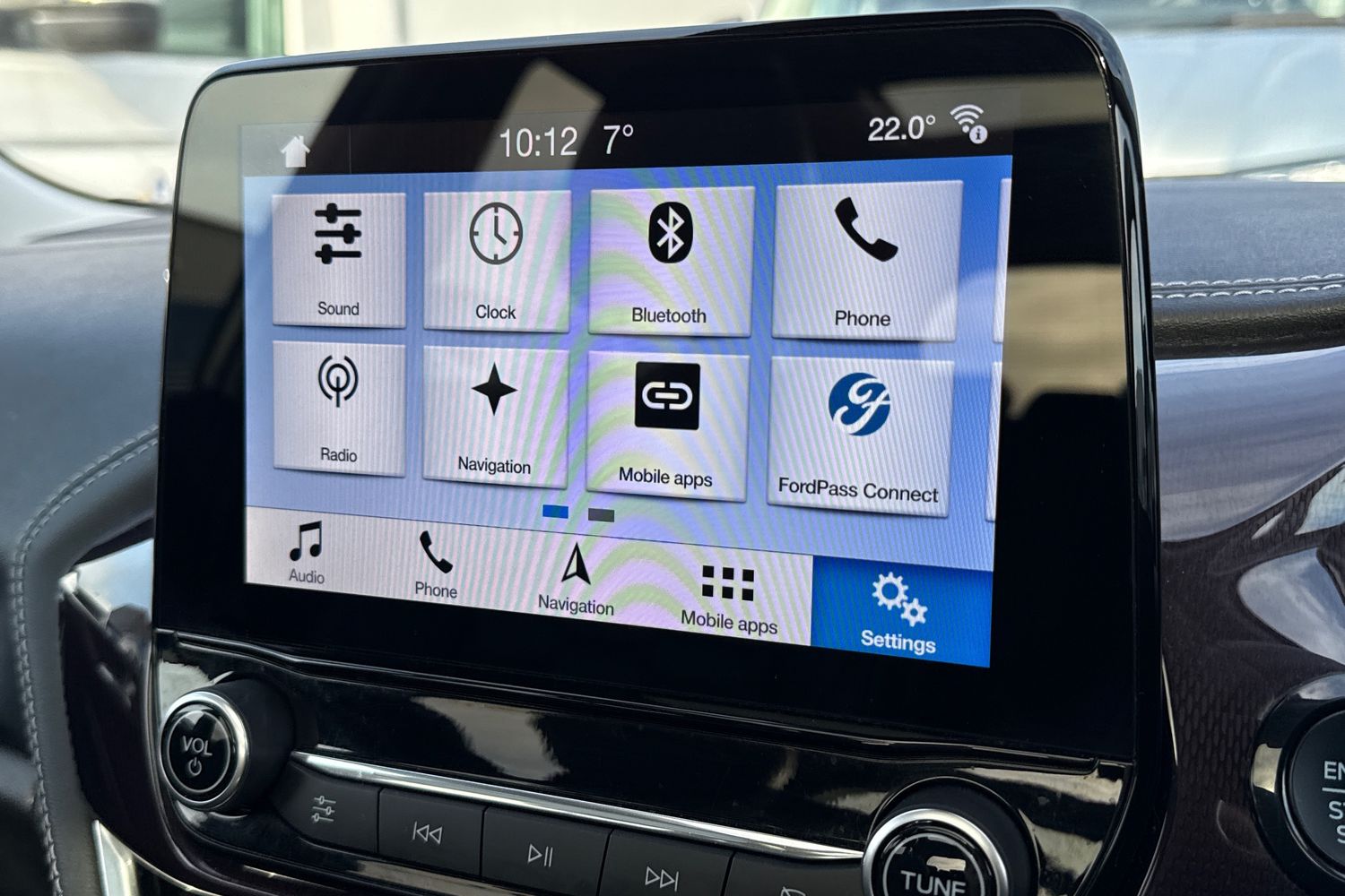 Used Ford Fiesta 2018 for sale - 77733765: Photo 50