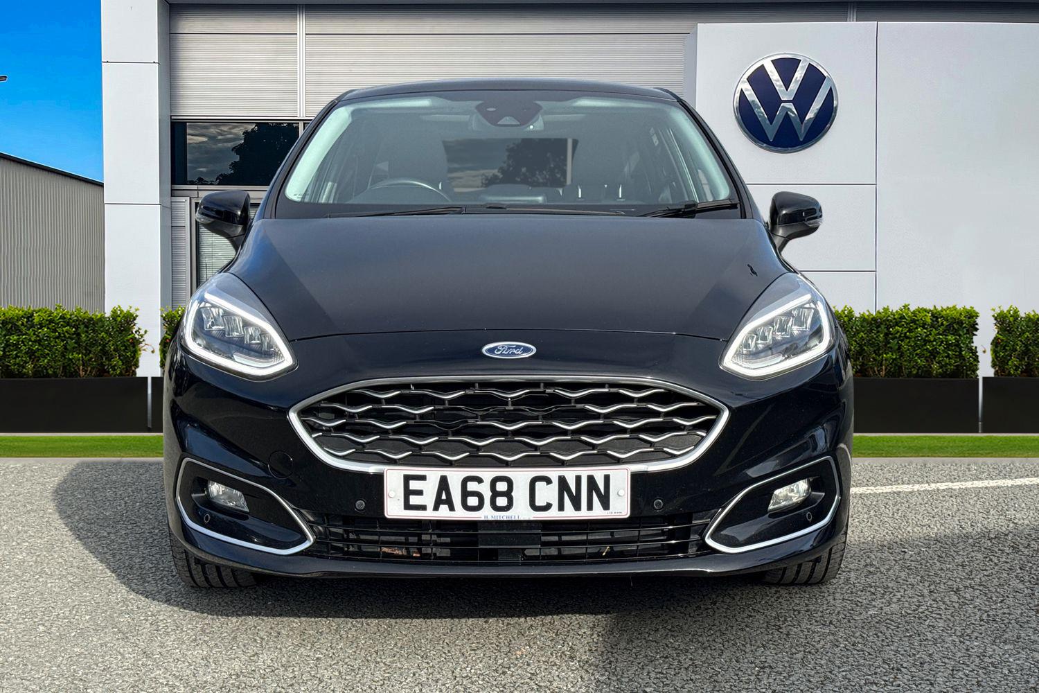 Used Ford Fiesta 2018 for sale - 77733765: Photo 6