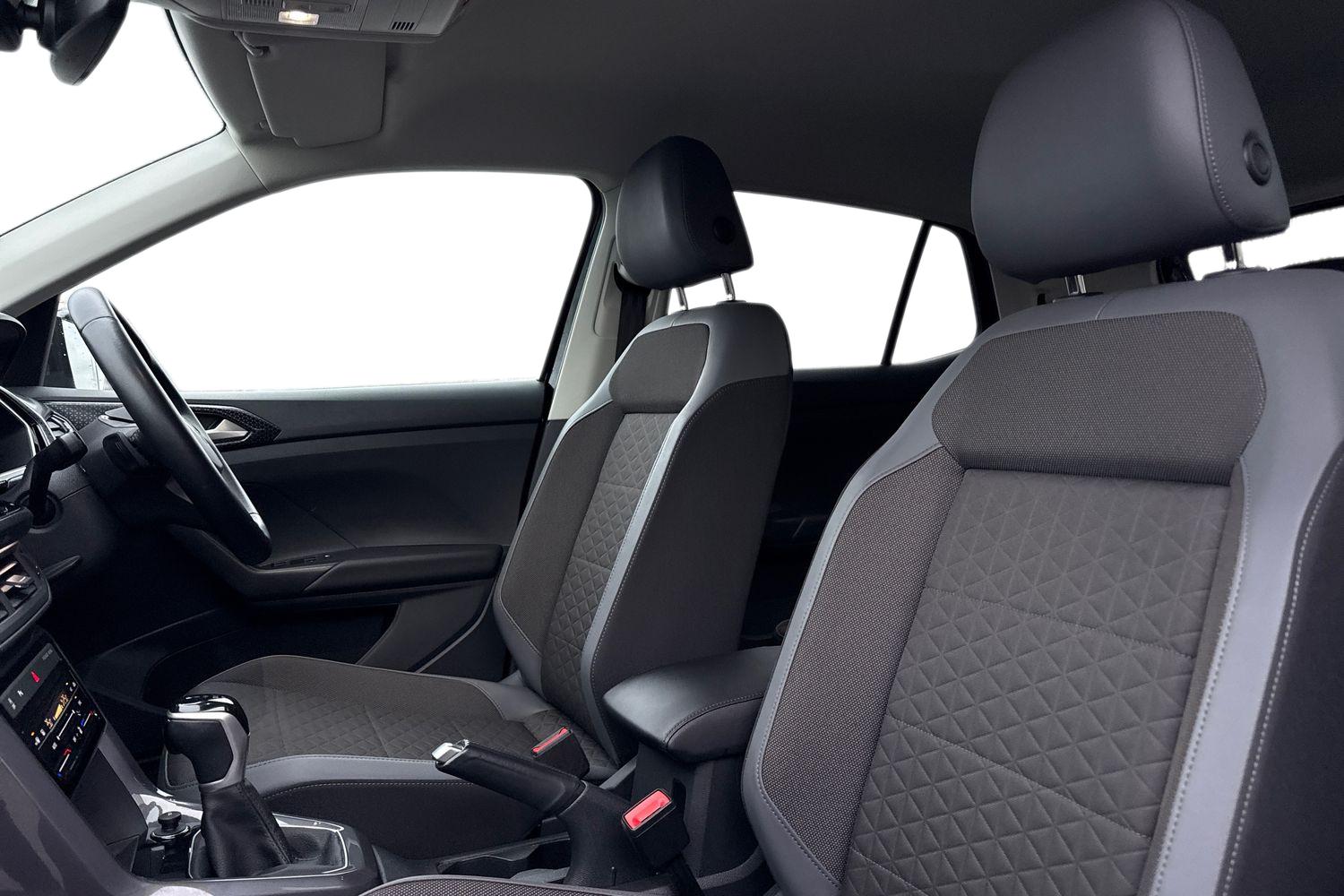 Used Volkswagen T-Cross 2023 for sale - 77458952: Photo 11