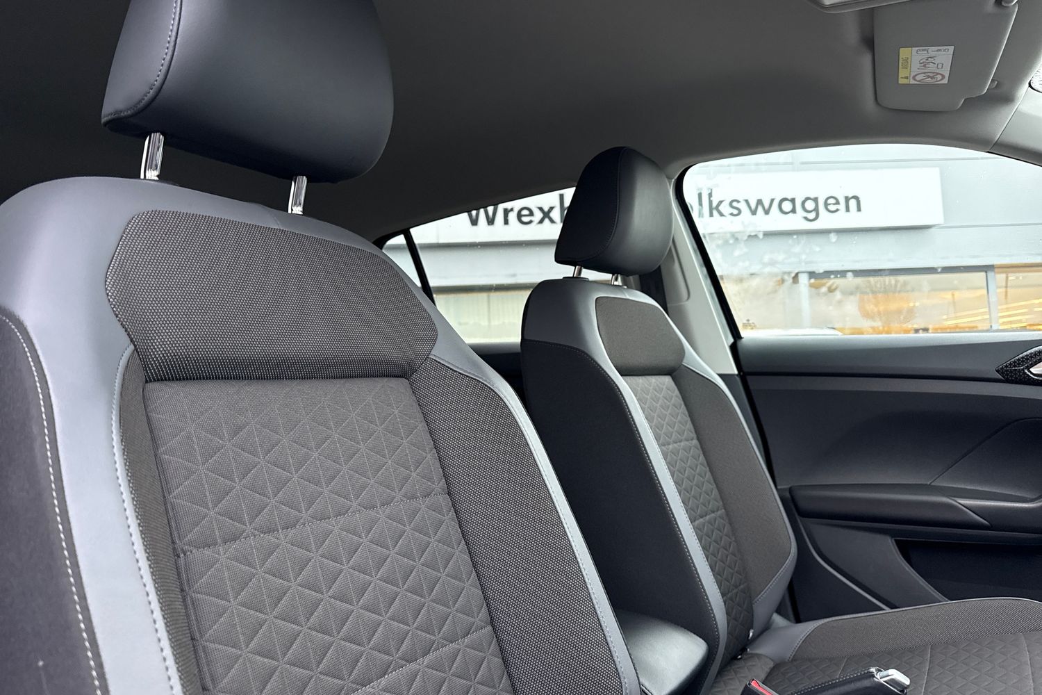 Used Volkswagen T-Cross 2023 for sale - 77458952: Photo 21