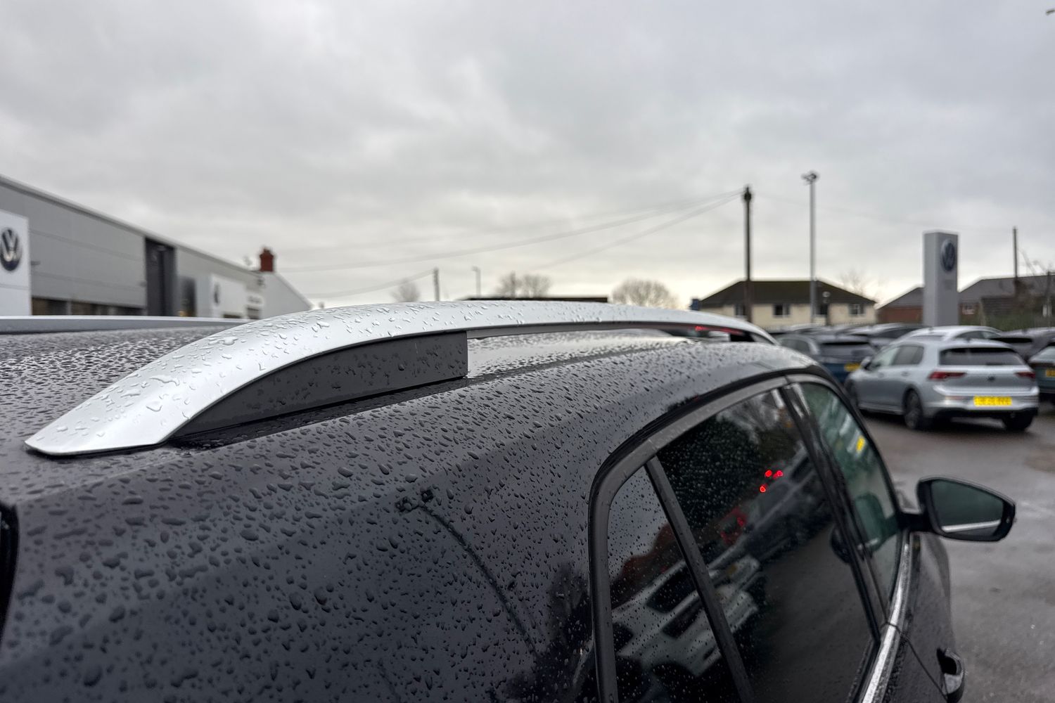 Used Volkswagen T-Cross 2023 for sale - 77458952: Photo 27