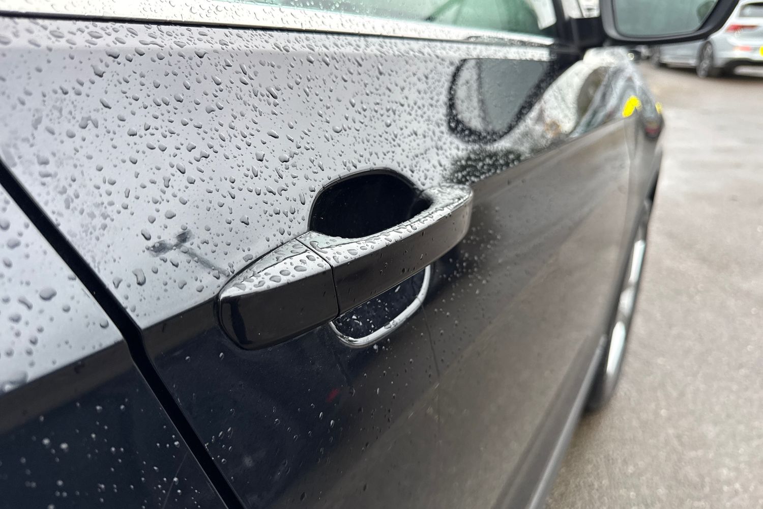 Used Volkswagen T-Cross 2023 for sale - 77458952: Photo 28