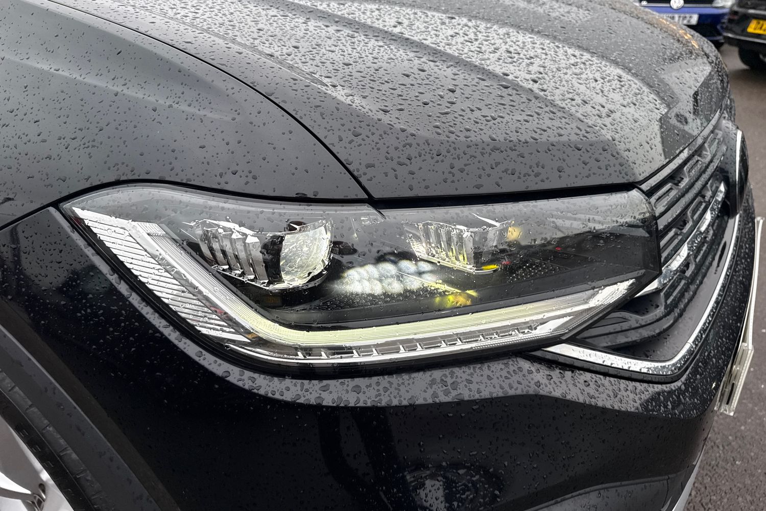 Used Volkswagen T-Cross 2023 for sale - 77458952: Photo 29