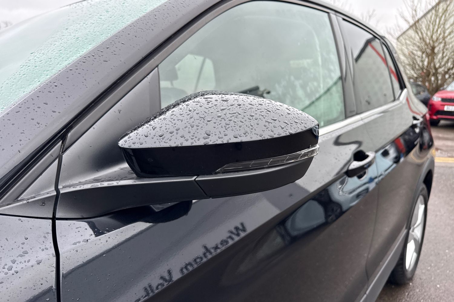 Used Volkswagen T-Cross 2023 for sale - 77458952: Photo 31