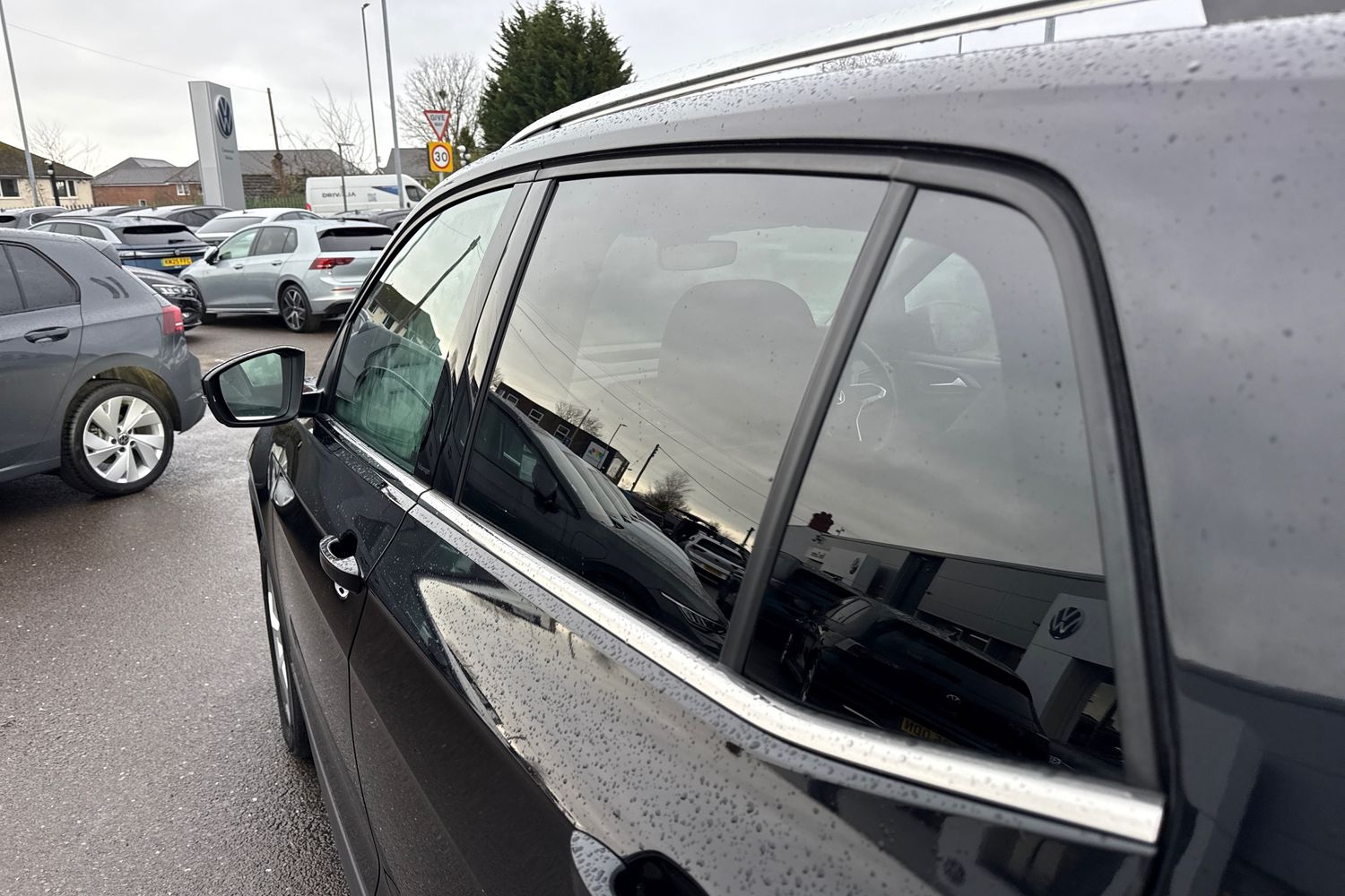 Used Volkswagen T-Cross 2023 for sale - 77458952: Photo 32