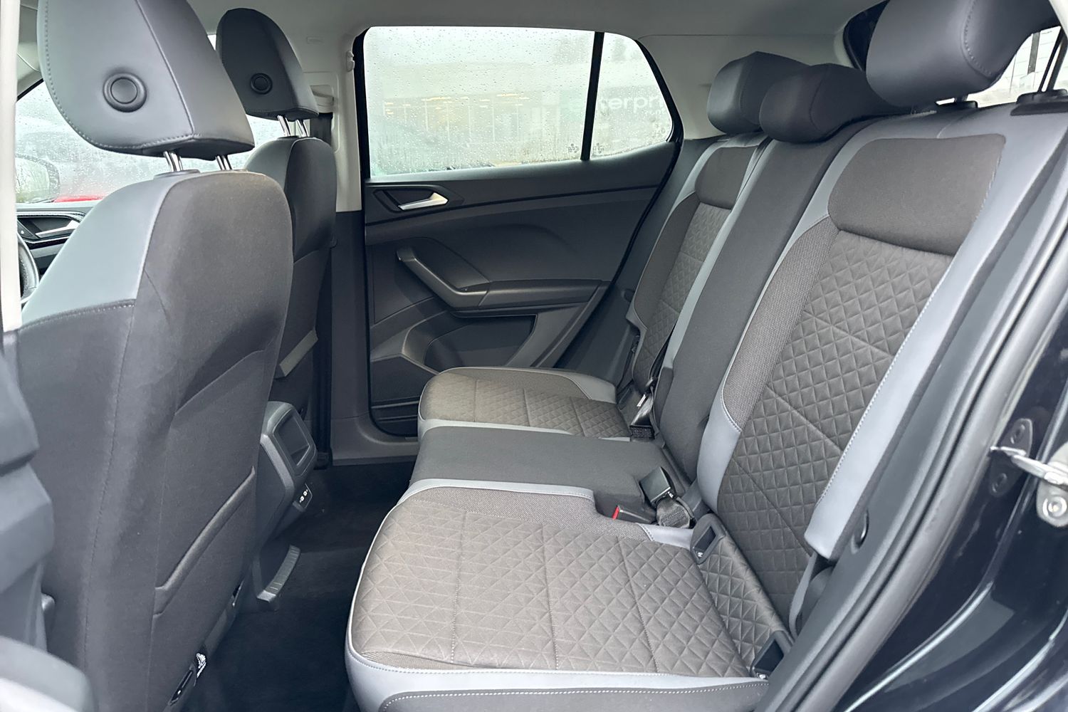 Used Volkswagen T-Cross 2023 for sale - 77458952: Photo 33