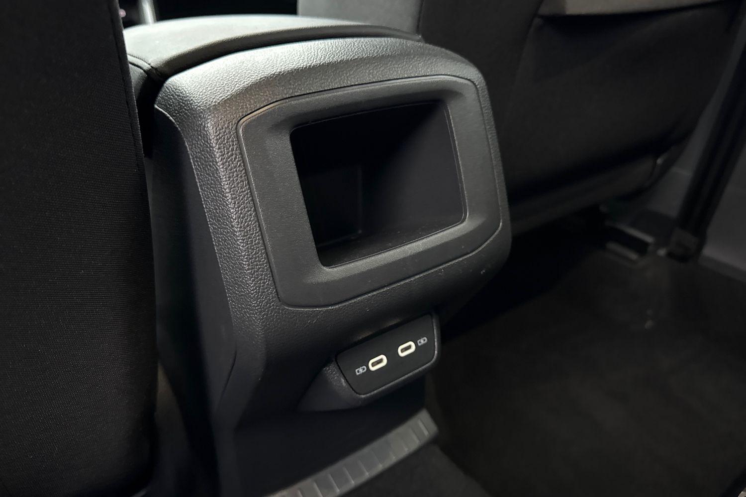 Used Volkswagen T-Cross 2023 for sale - 77458952: Photo 35