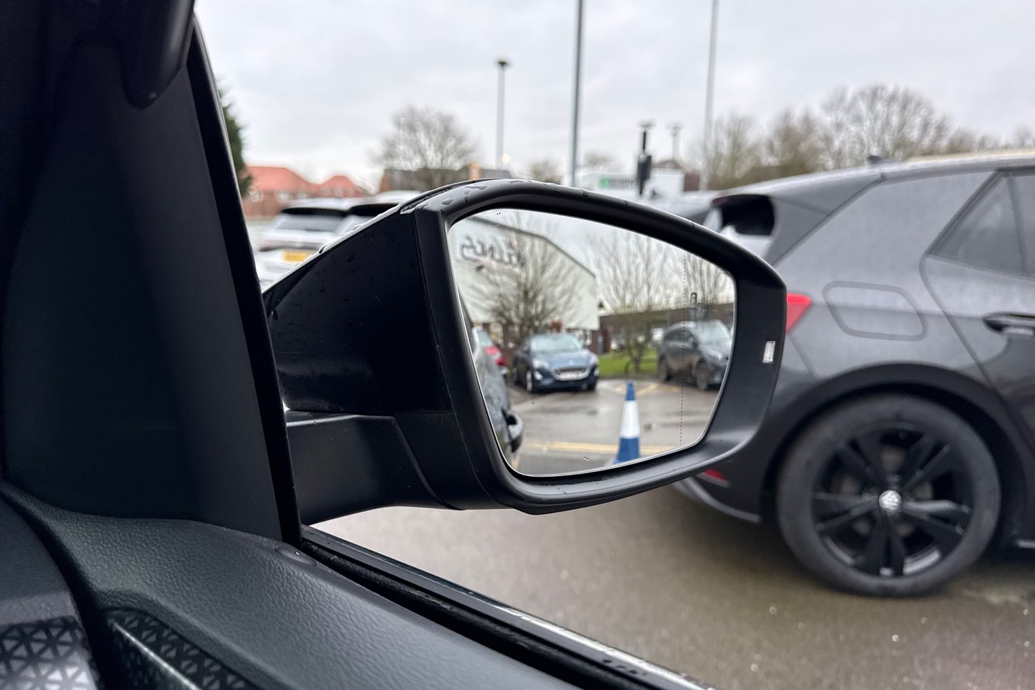 Used Volkswagen T-Cross 2023 for sale - 77458952: Photo 37