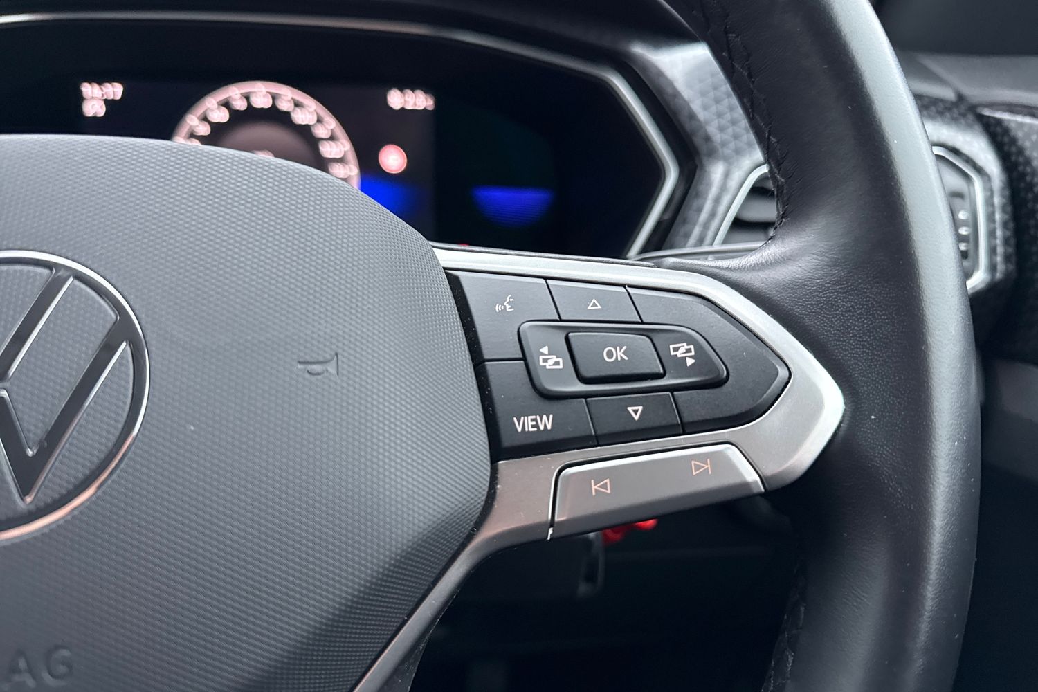 Used Volkswagen T-Cross 2023 for sale - 77458952: Photo 43