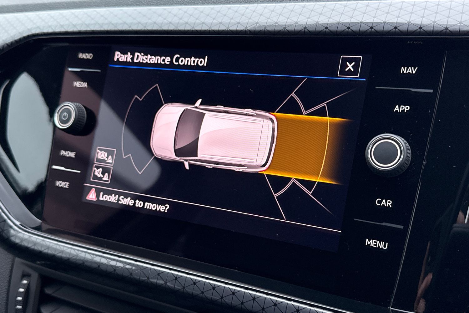 Used Volkswagen T-Cross 2023 for sale - 77458952: Photo 44