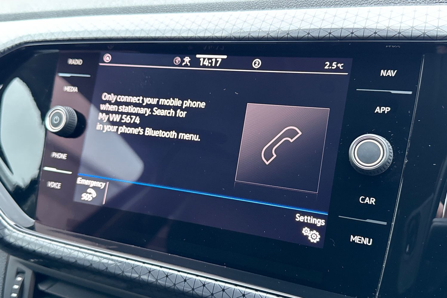 Used Volkswagen T-Cross 2023 for sale - 77458952: Photo 47