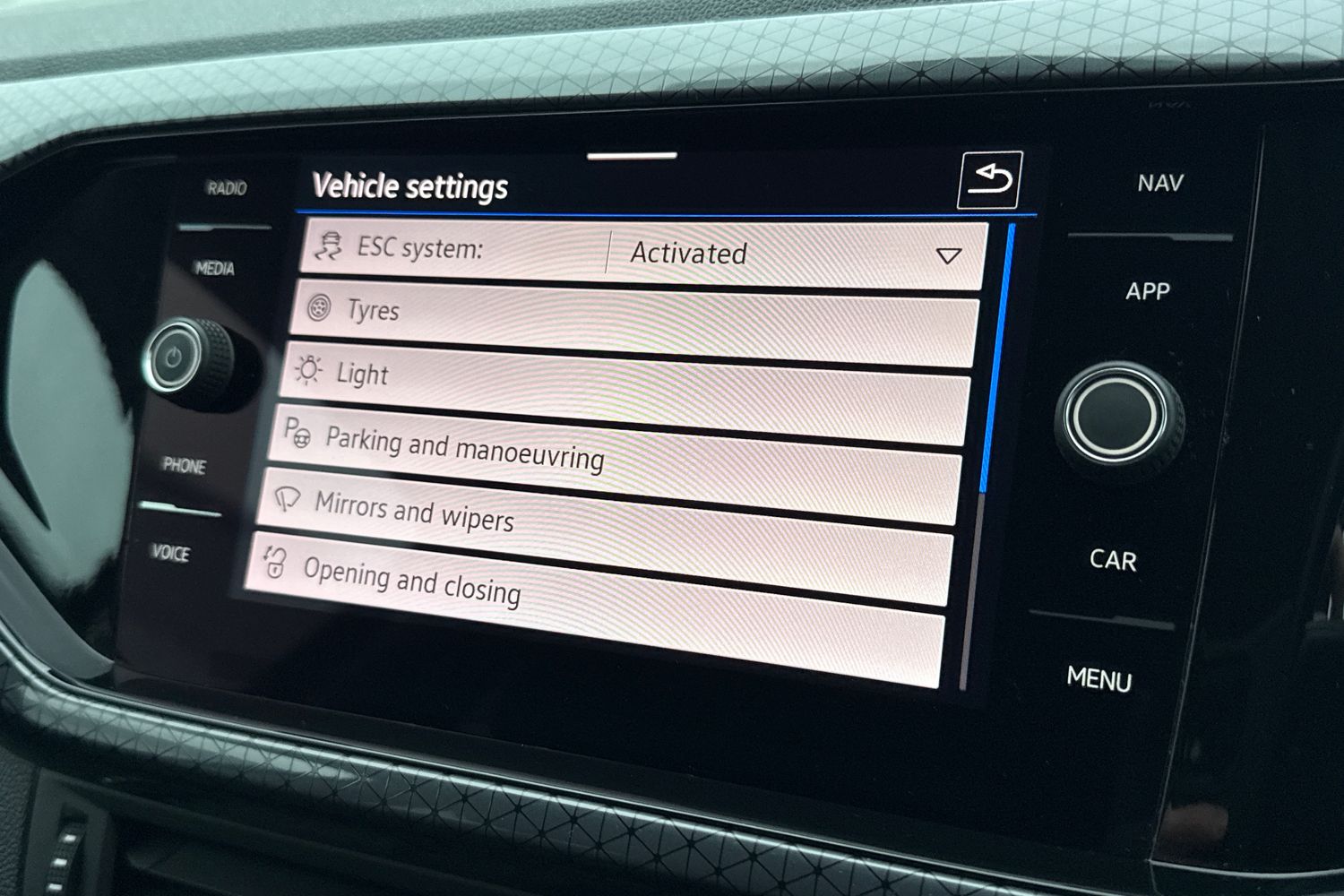 Used Volkswagen T-Cross 2023 for sale - 77458952: Photo 50