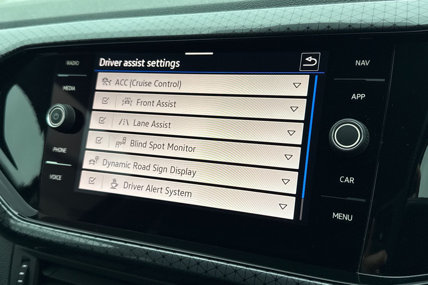 Used Volkswagen T-Cross 2023 for sale - 77458952: Photo 51