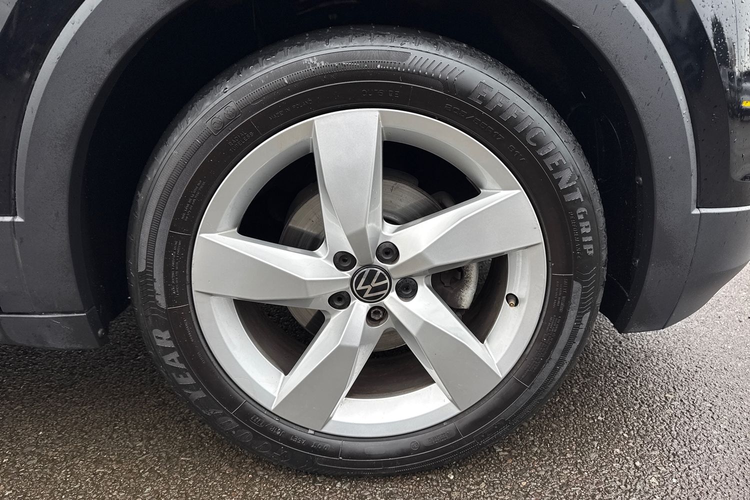 Used Volkswagen T-Cross 2023 for sale - 77458952: Photo 7