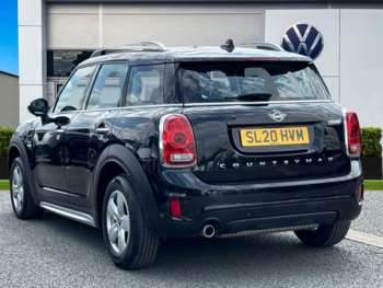 Used MINI Countryman 2020 for sale - 75100402: Photo
