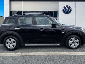 Used MINI Countryman 2020 for sale - 75100402: Photo