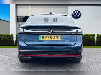 Used Volkswagen ID.7 2025 for sale - 79257982: Photo