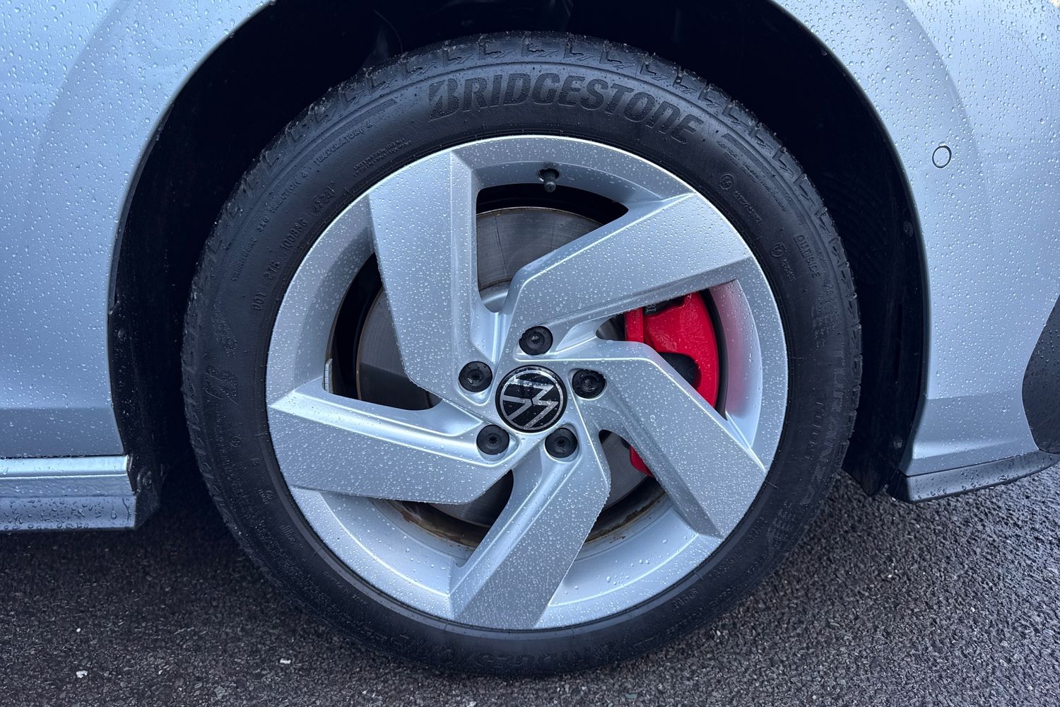 Used Volkswagen Golf 2025 for sale - 77764536: Photo 10